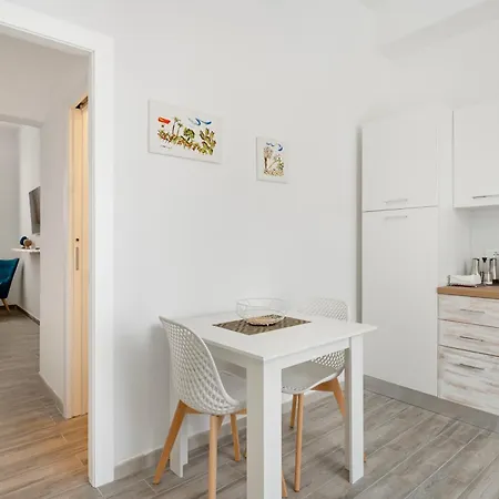 Appartamento Civico 16 Noto