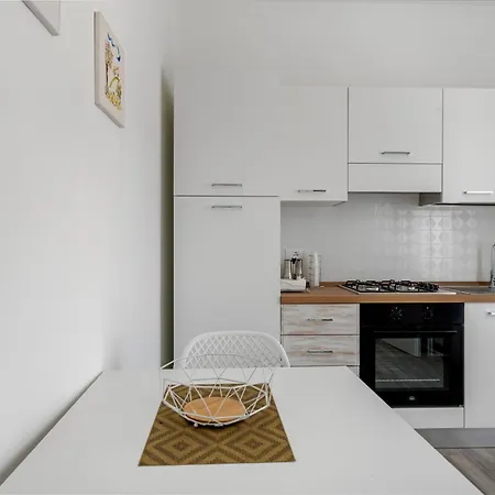 Apartment Civico 16 Noto
