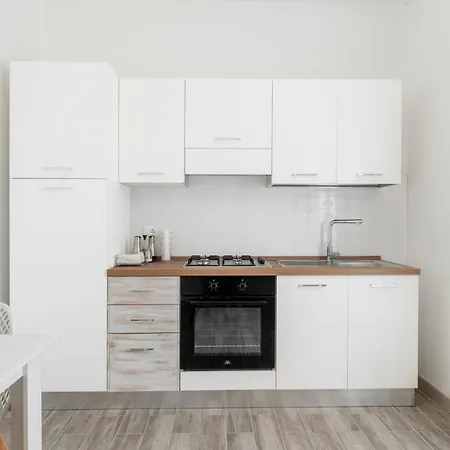 Apartment Civico 16 Noto