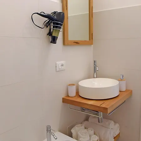 Apartamento Civico 16