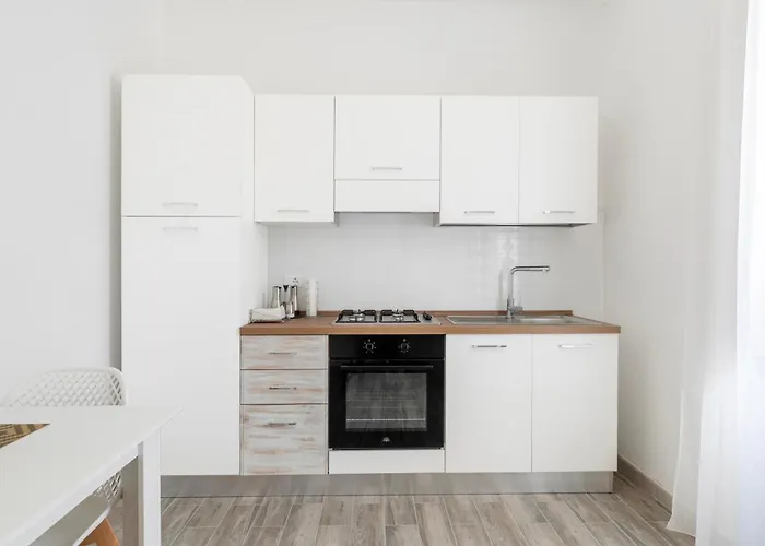 Apartman Civico 16 Noto