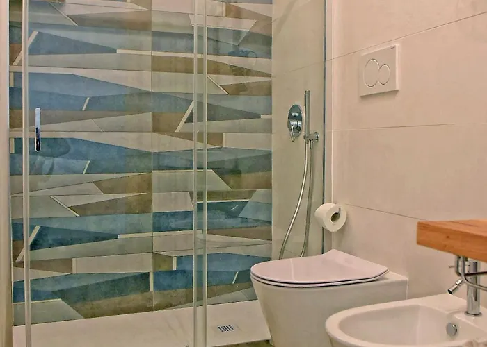 Apartman Civico 16 *